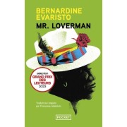  Mr. Loverman  