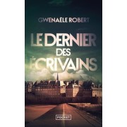  Le Dernier des écrivains  