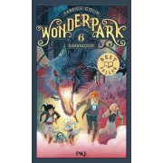  WonderPark - tome 6 Darkmoor  