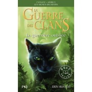  La guerre des clans : les signes du destin (Cycle IV) Tome 5  