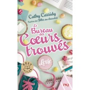  Le bureau des coeurs trouvés Tome 1  