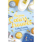  Le bureau des coeurs trouvés Tome 2  