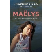  Maëlys : récit  