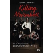  Killing November  