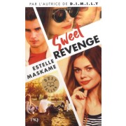  Sweet Revenge  