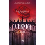 Evernight Tome 1  