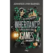 Inheritance Game Tome 4 
