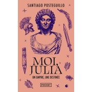  Moi, Julia : un empire, une destinée  