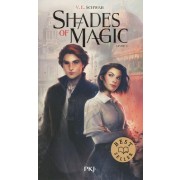 Shades of magic Tome 1  