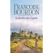  Le Jardin des Cyprès  