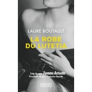  La Robe du Lutetia  