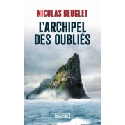  L'Archipel des oubliés  
