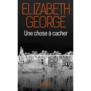  Une chose à cacher  