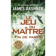  Le jeu du maître Tome 3  