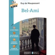  Bel-Ami  