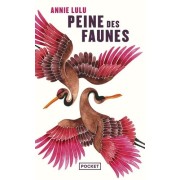  Peine des faunes  
