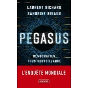  Pegasus - Démocraties sous surveillance  