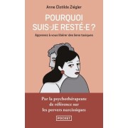  Pourquoi suis-je resté.e ?  