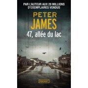  47, allée du lac  