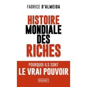 Histoire mondiale des riches  