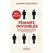  Femmes invisibles  