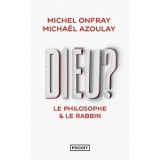  Dieu ? - Le philosophe & le rabbin  