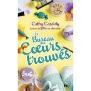  Le bureau des coeurs trouvés 3: Sasha Melody  