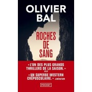  Roches de sang  
