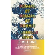 DEMAIN, ET DEMAIN, ET DEMAIN
