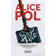  Coup de pelle  