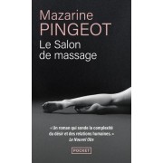  Le salon de massage  