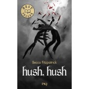  Hush Hush - Offre découverte  