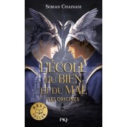  L'école du bien et du mal  