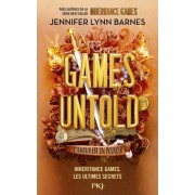  Inheritance Games  