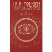  Le Seigneur des Anneaux Tome 3  