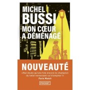  Mon coeur a déménagé  