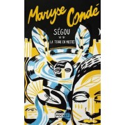  Ségou - tome 2 La terre en miettes - COLLECTOR  