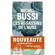 LES ASSASSINS DE L'AUBE