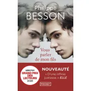 VOUS PARLER DE MON FILS
