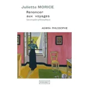 RENONCER AUX VOYAGES