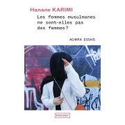 LES FEMMES MUSULMANES NE SONT-ELLES PAS DES FEMMES