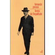  Livre(s) de l'inquiétude 