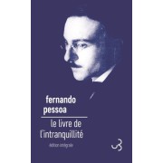  Le Livre de l'Intranquillité 