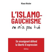  L'islamogauchisme ne m'a pas tué : un enseignant défend la liberté d'expression  