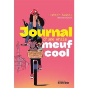 JOURNAL D'UNE VRAIE MEUF COOL
