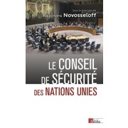  Le Conseil de sécurité des Nations Unies - Entre impuissance et toute-puissance  