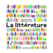  La littérature - Une infographie  