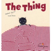  The Thing - Edition bilingue français-anglais  
