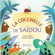  La coccinelle de Saïdou  