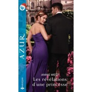  Les révélations d'une princesse  